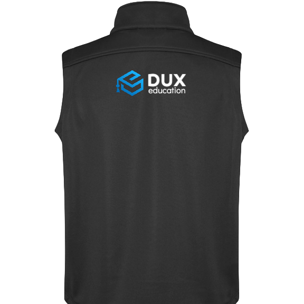 Dux Education Back Full