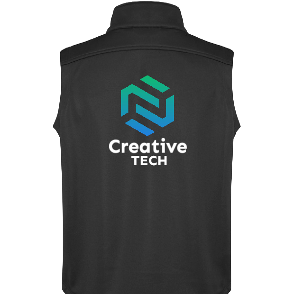 Creative Technologies Back Full