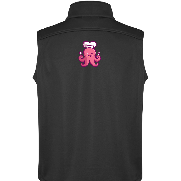 Squid Game Back Full