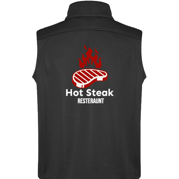 Hot Steak Back Full