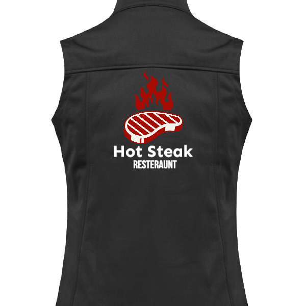 Hot Steak Back Full