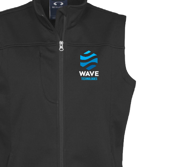 Wave Technologies Chest Patch
