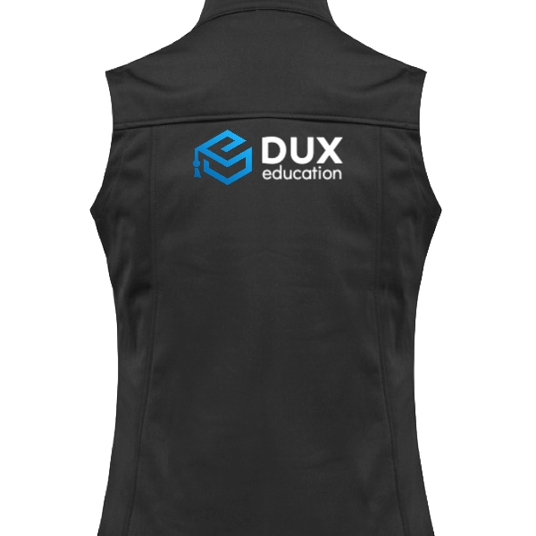 Dux Education Back Full