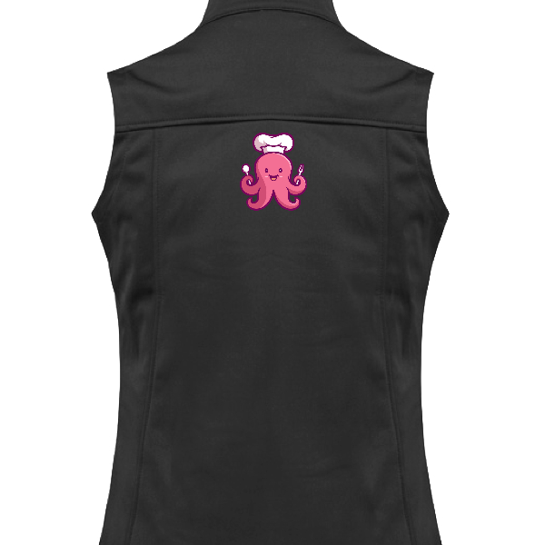 Squid Game Back Full