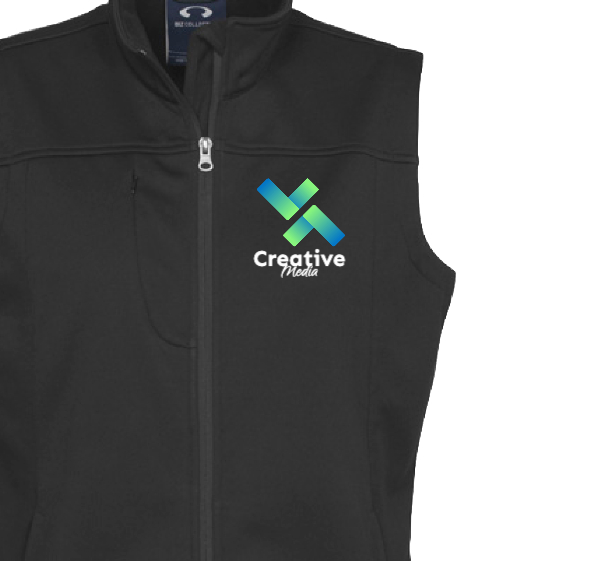 Creative Media Chest Patch