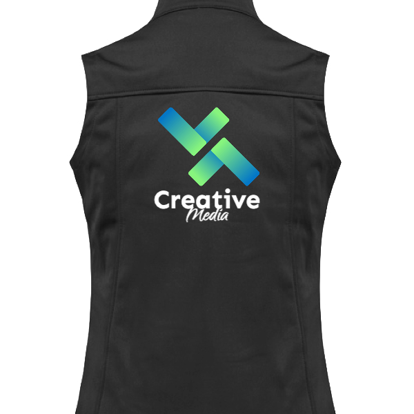 Creative Media Back Full