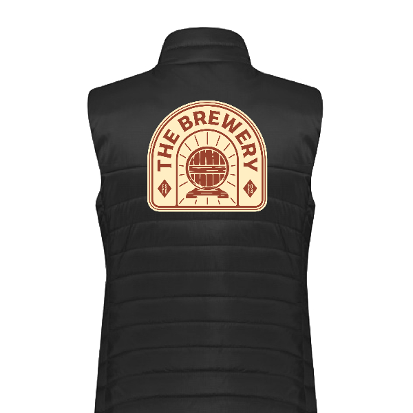 The Brewery Back Full