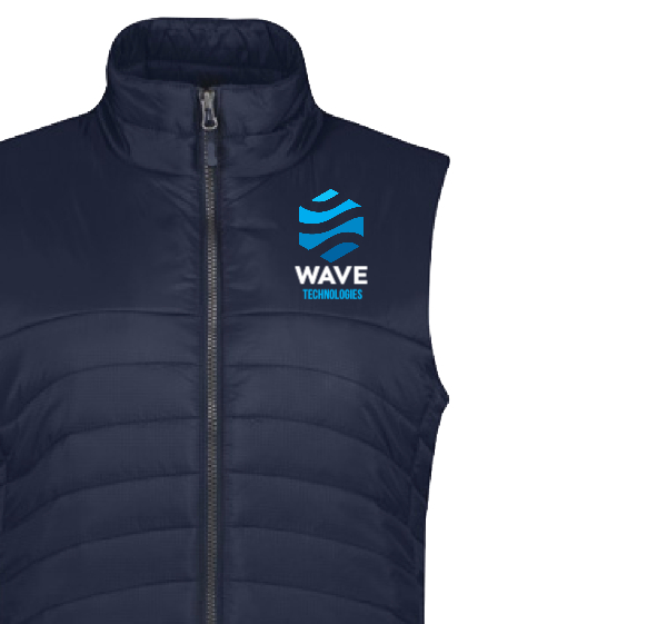 Wave Technologies Chest Patch