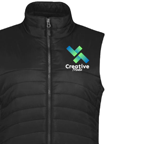 Creative Media Chest Patch