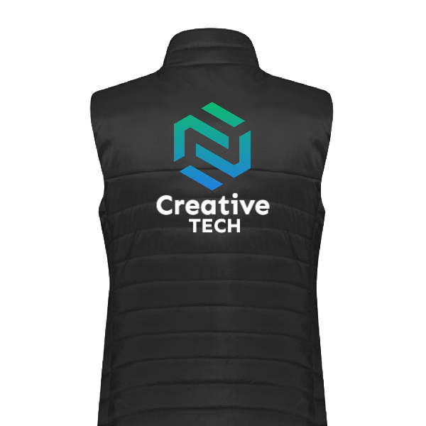 Creative Technologies Back Full