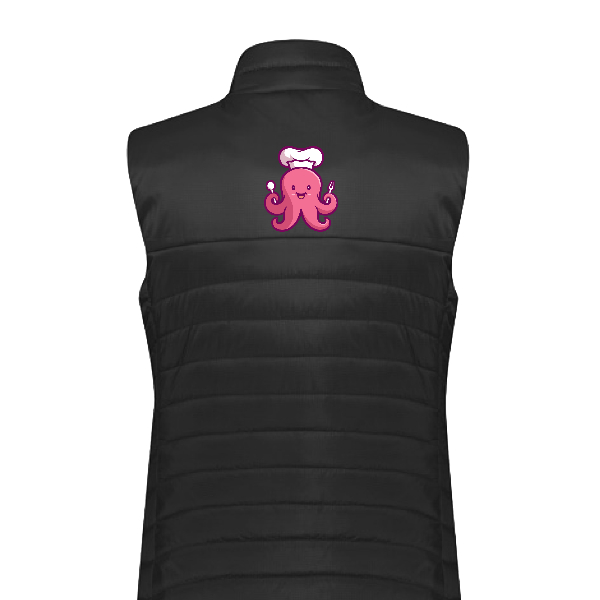 Squid Game Back Full
