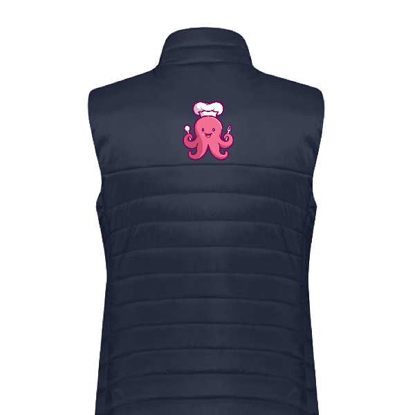 Squid Game Back Full