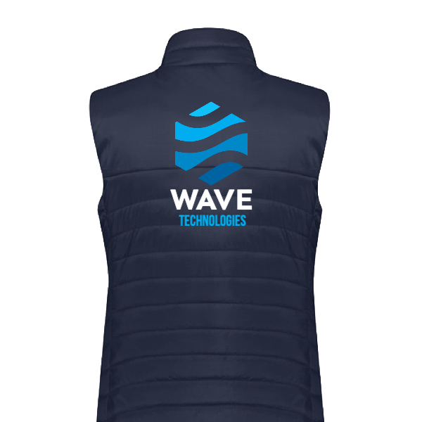 Wave Technologies Back Full