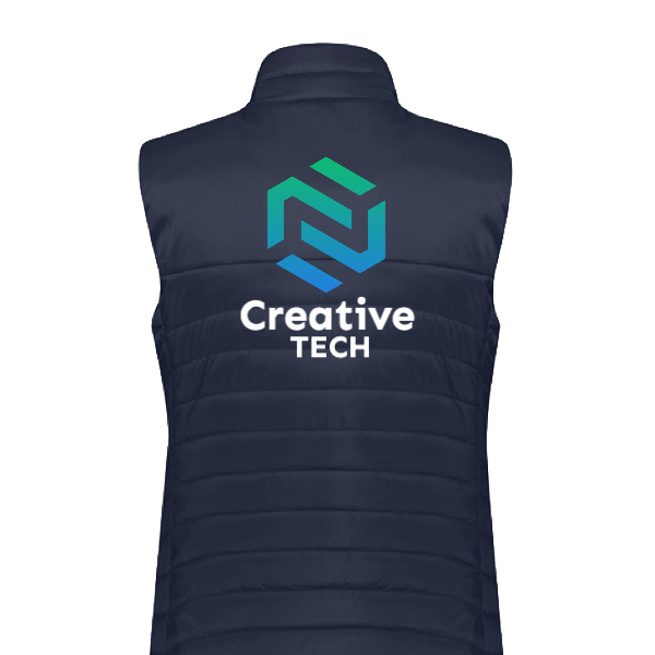Creative Technologies Back Full