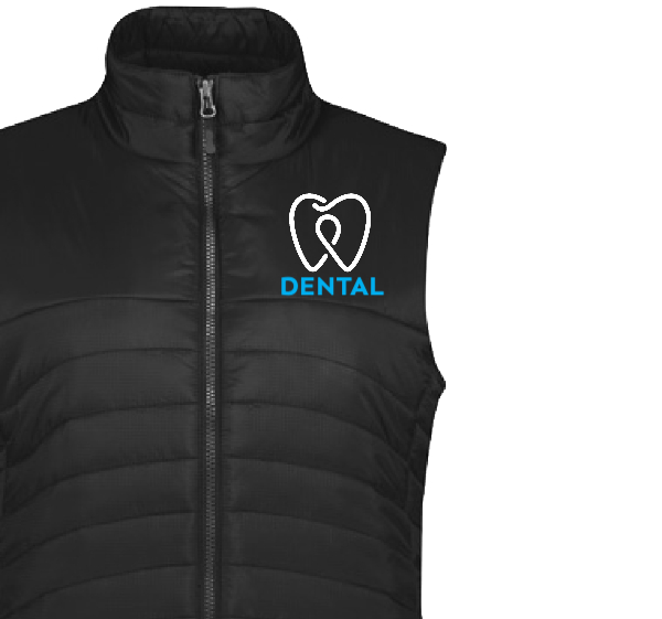 Dental Chest Patch