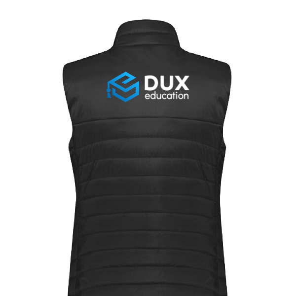 Dux Education Back Full