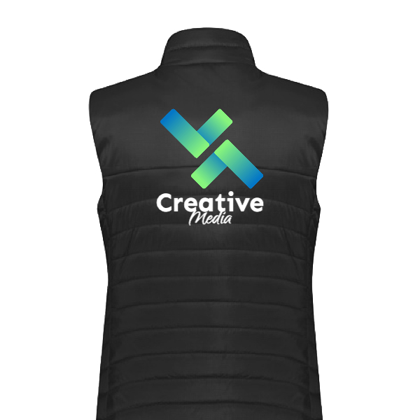 Creative Media Back Full