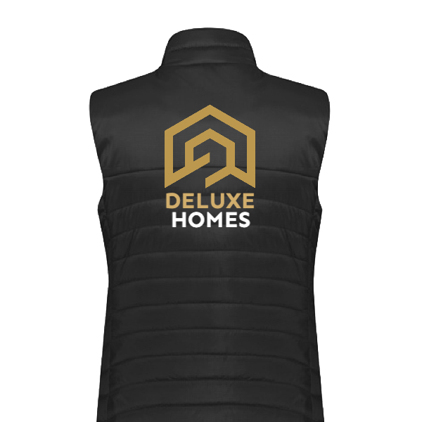 Deluxe Homes Back Full