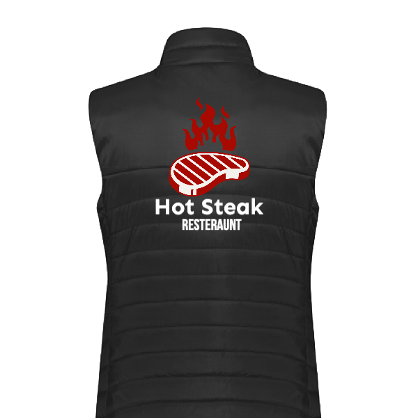 Hot Steak Back Full