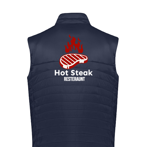 Hot Steak Back Full
