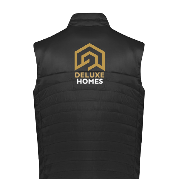 Deluxe Homes Back Full