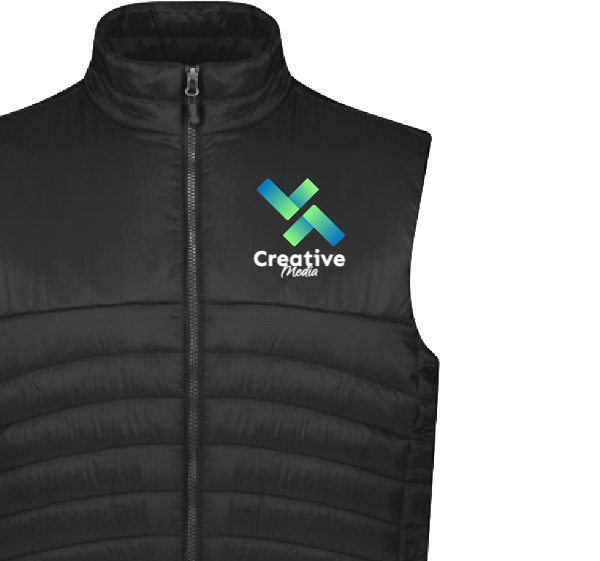 Creative Media Chest Patch