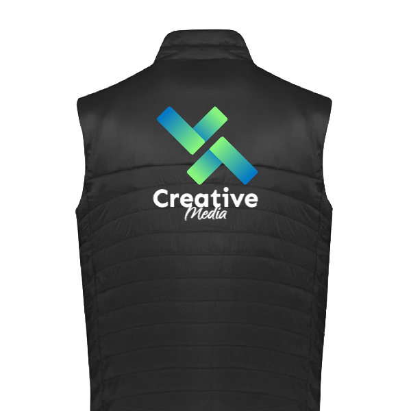 Creative Media Back Full