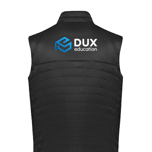 Dux Education Back Full