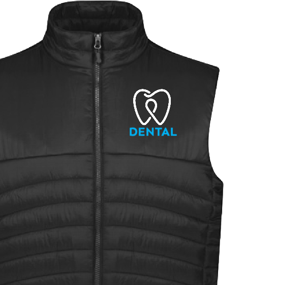 Dental Chest Patch