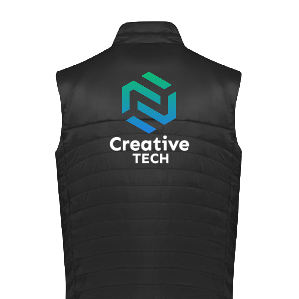 Creative Technologies Back Full