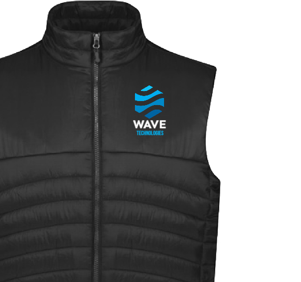 Wave Technologies Chest Patch