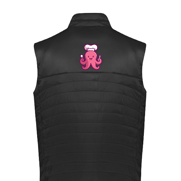 Squid Game Back Full