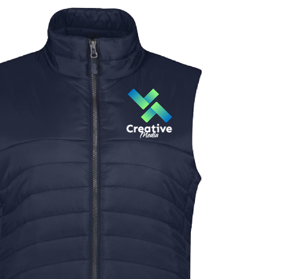Creative Media Chest Patch