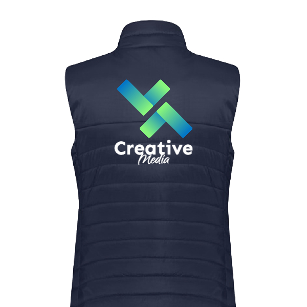 Creative Media Back Full