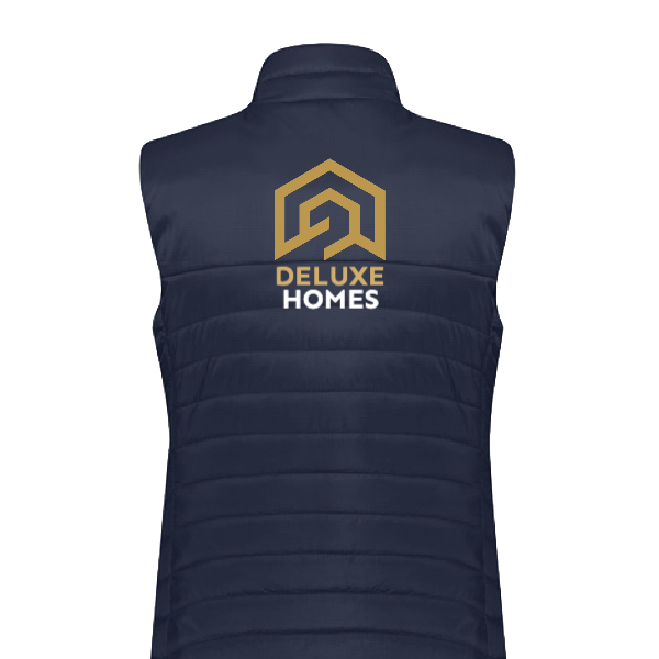 Deluxe Homes Back Full