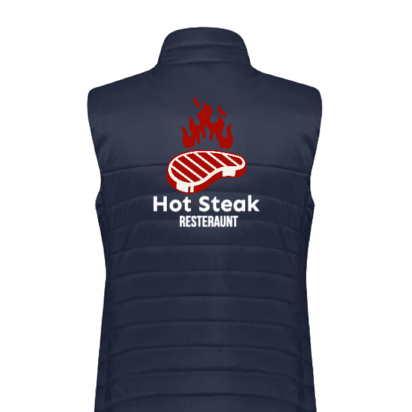 Hot Steak Back Full