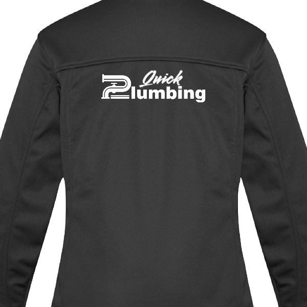 Blue Plumbing