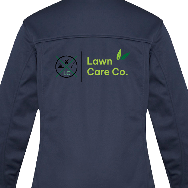 Lawn Care Co.
