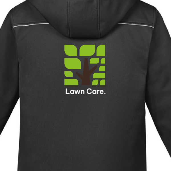 Lawn Care.