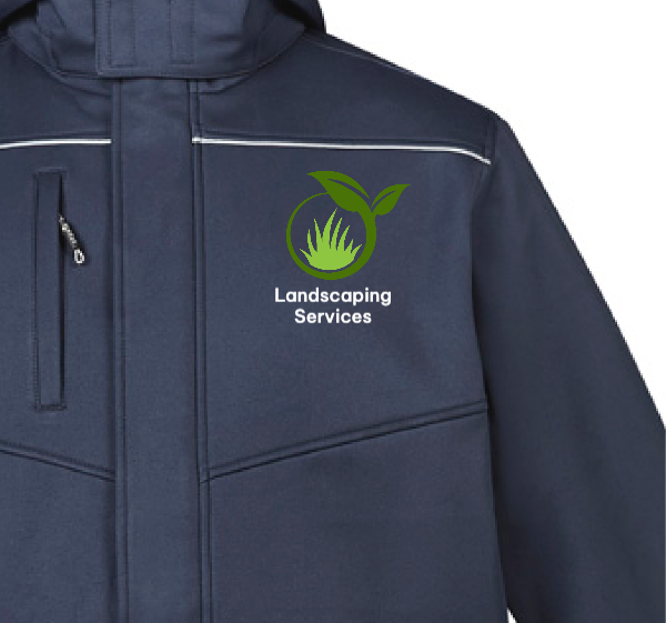 Landscaping Services