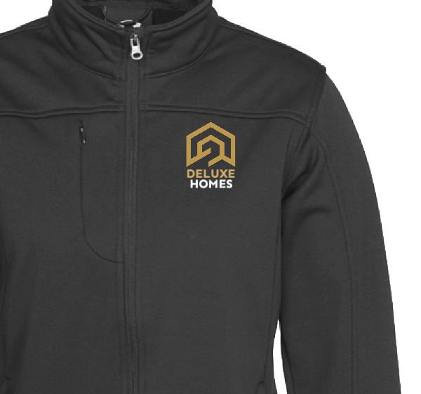Deluxe Homes