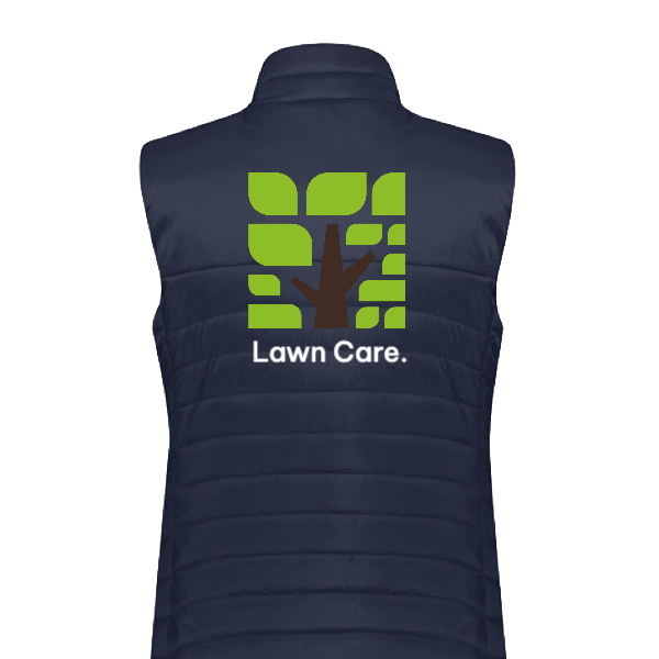 Lawn Care. Back Full