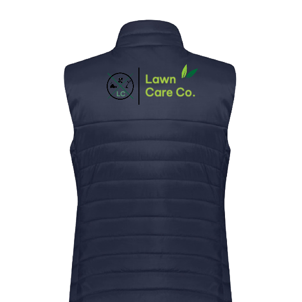 Lawn Care Co. Back Full