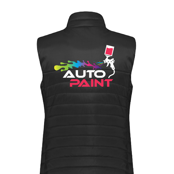 Auto Paint Back Full
