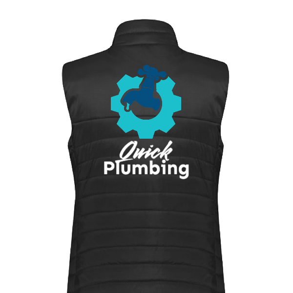 Plumbing Co. Back Full
