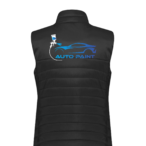 Auto Paint Back Full