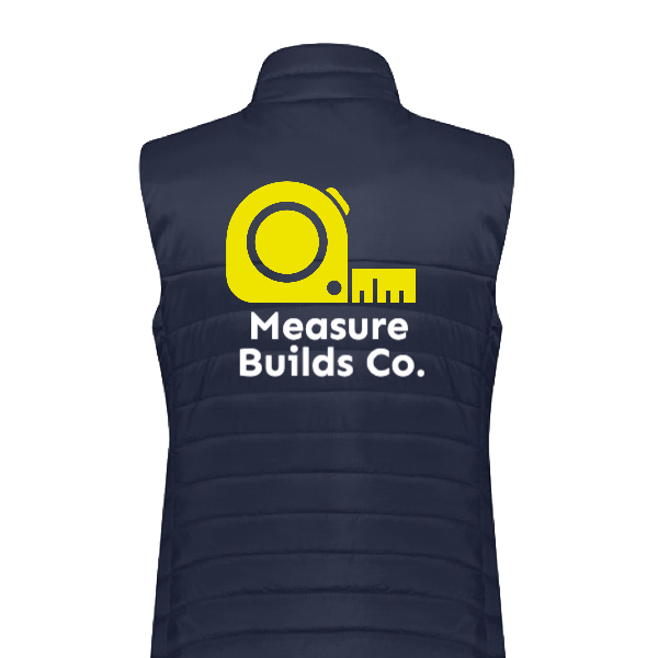 Measure Builds Back Full