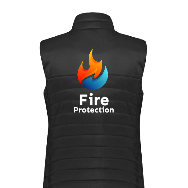 Fire Protection Back Full