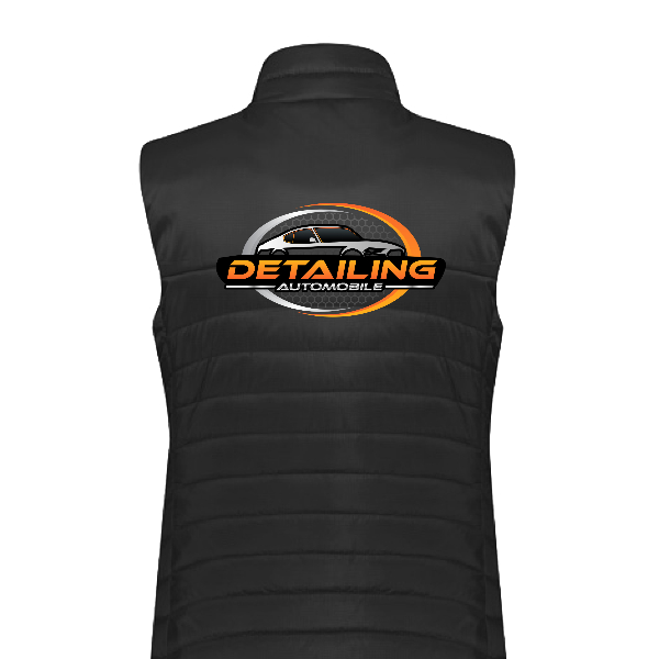 Car Detailing Back Full