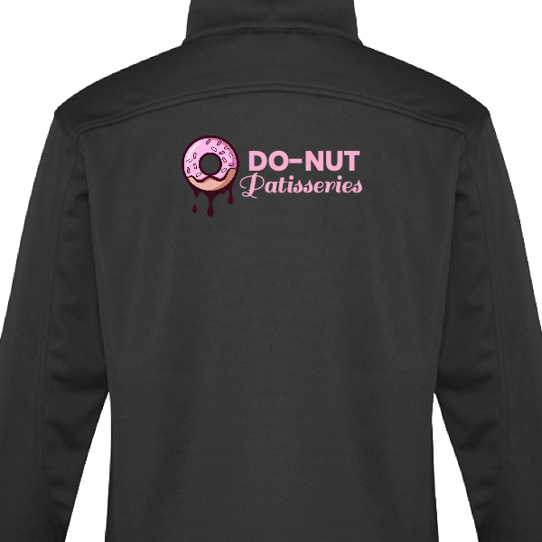 Do-Nut Patisseries